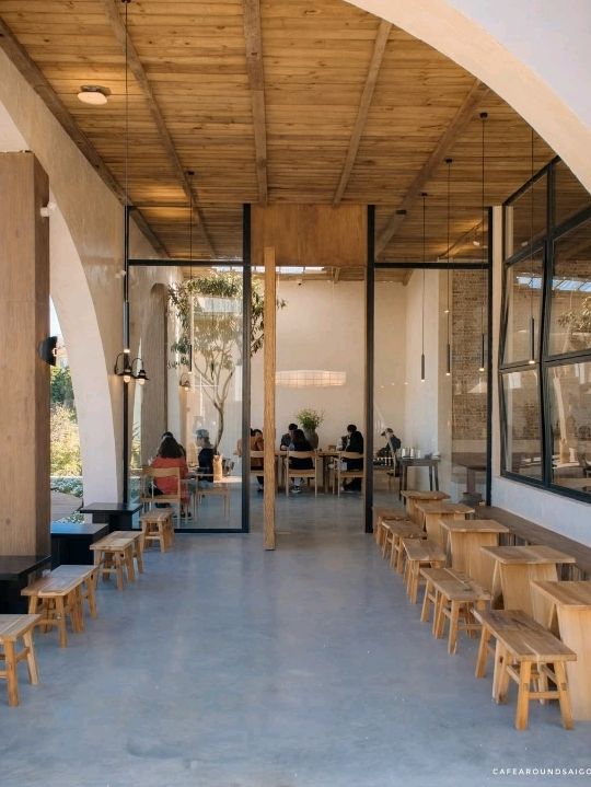 Ollin Cafe