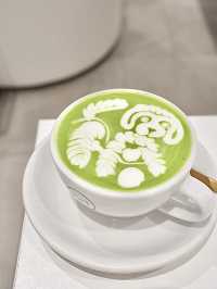 Pause It ☕️✨ 元朗新開小清新咖啡店 🌿  