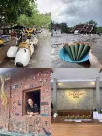 Luang Prabang 4d3n