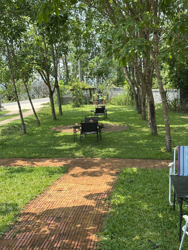 Jassdy house ท่าวังผา น่าน