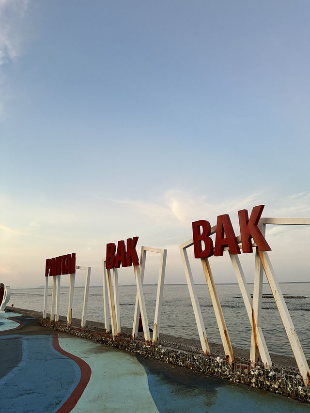 Where Time Slows Down - My Sabah Getaway 🫶🏻