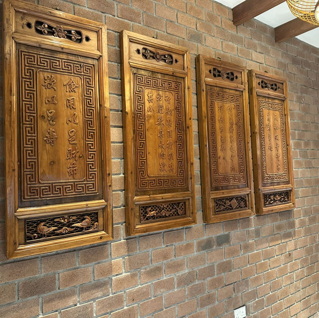 吉隆坡新故鄉酒樓Xin Cuisine Chinese Restaurant