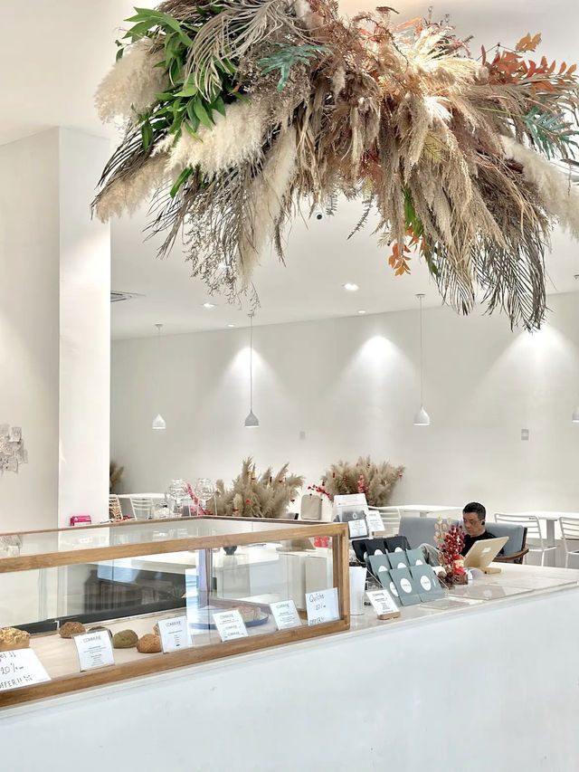 Creative Haven at Commune by the Creators, Johor Bahru