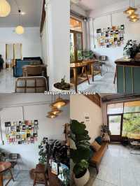 ชิลให้สุด หยุดที่พัทลุง 3 คาเฟ่เมืองนี้ ดีต่อใจ