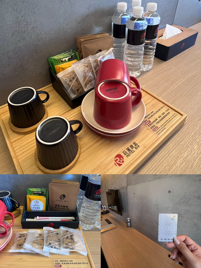 高雄旅遊 至強住宿推介