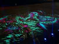 Pattaya Lighting 2025 | FantaSea The Illumination?
