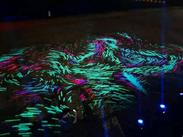 Pattaya Lighting 2025 | FantaSea The Illumination?
