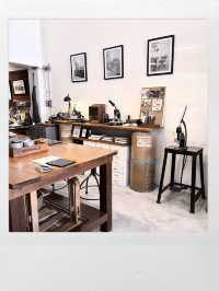 Vitme Handcraft Studio workshop สกลนคร