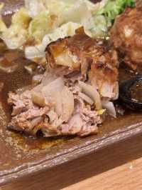 【大阪/長堀橋】アットホームで癒されるごはん屋さん