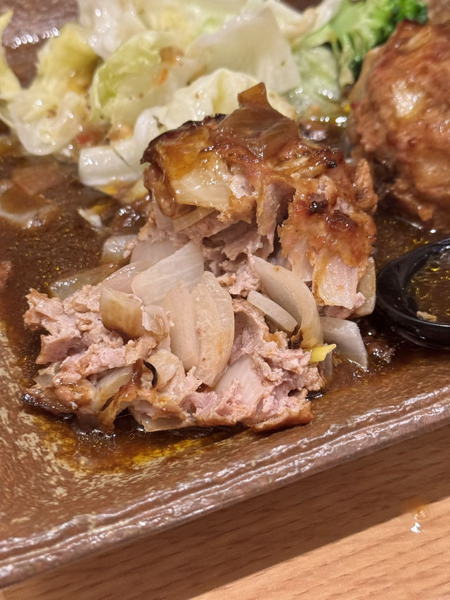 【大阪/長堀橋】アットホームで癒されるごはん屋さん