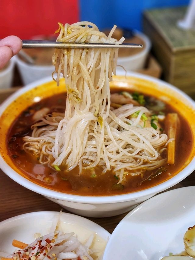 🥰경기 군포에서 태국을 느낄 수 있는  맛집 "남플라"🥰