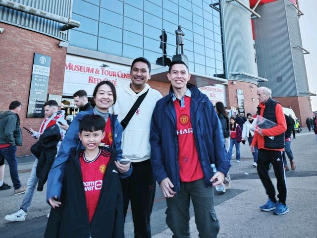 manchester derby