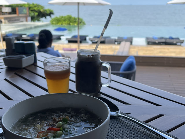 Pattaya U Hotel分享