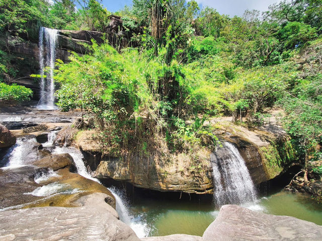 🌅🌊 UBON RATCHATHANI WEEKEND ESCAPE: Where Mekong Sunrises & Jungle Treasures Await!