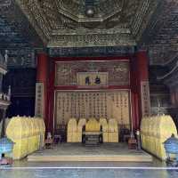 13-day Tour of Shanghai, Dezhou, Beijing, and More