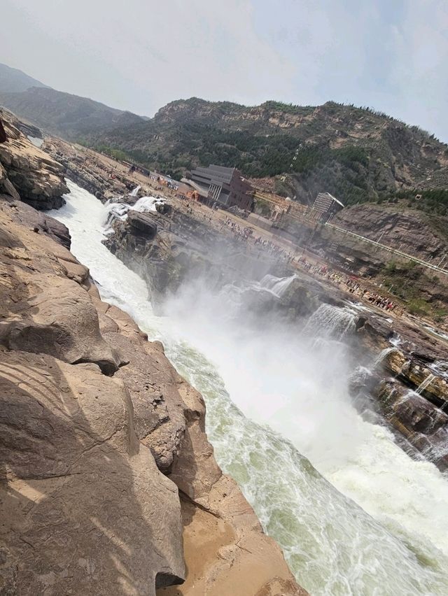Visit to Xi'an is incomplete if you do not visit Yan'an!