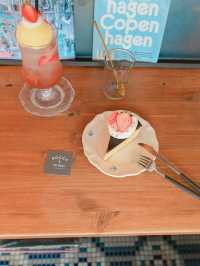 【高槻】予約必須の映えカフェ🍰🎀🍓