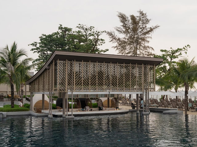 The Little Shore Khao Lak by Katathani 