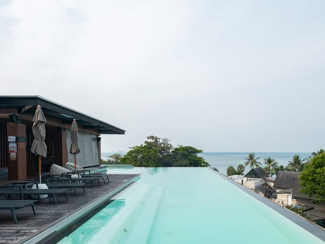 KC Grande Resort Koh Chang