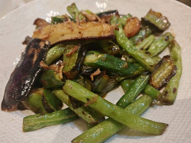 Typhoon Café: A Taiwanese Culinary Adventure in Singapore