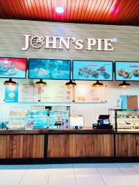 John’s Pie – The Ultimate Pie Feast at Makan-Makan Food Court