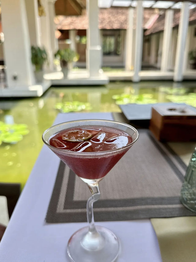 Ultimate Relaxation at Suuko Wellness & Spa Resort, Phuket