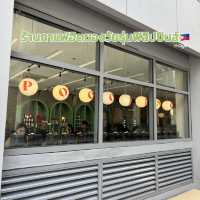 🇵🇭📍✨แนะนำร้านกาแฟ pocofino 🍵🌷 เปิด 24 hr. ที่