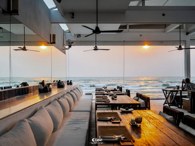Putahracsa Hua Hin Resort