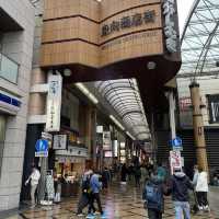 日本奈良半日遊🇯🇵