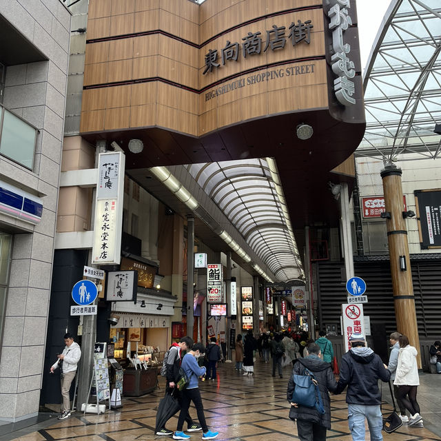日本奈良半日遊🇯🇵
