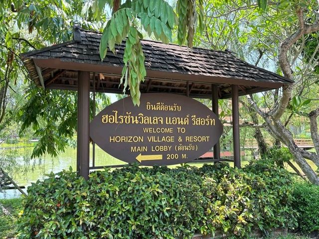 โรงแรมดีๆ ธีมสีเขียวใกล้เมืองเชียงใหม่ กิจกรรมครบ