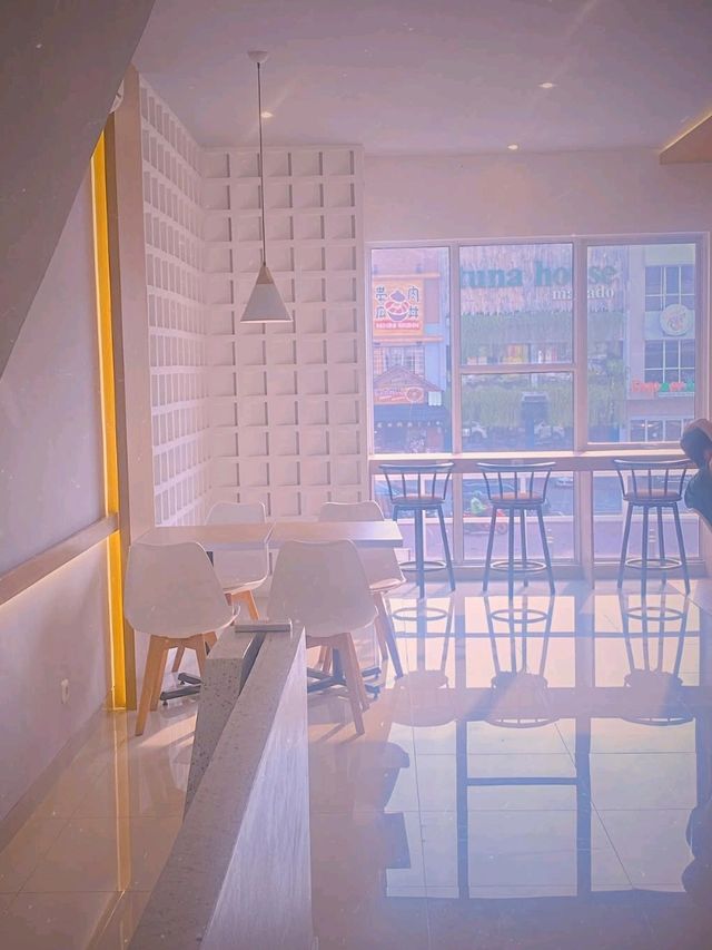 BLUEASTCOFFEE