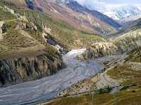 Into the Heart of the Himalayas: My Soul-Stirring Journey to Annapurna