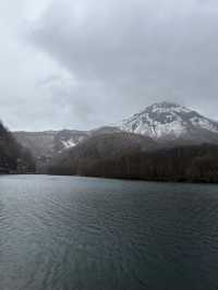 Kamikochi from Nagoya