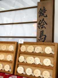 世界遺產下鴨神社