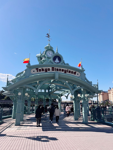 東京ディズニーシー】定番！ディズニーランド攻略 | Trip.com 浦安
