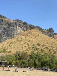 ทริปภูผาม่าน