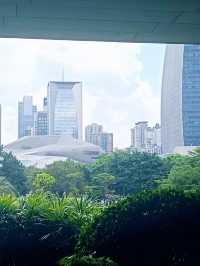 廣州獵德：讓我無時無刻都想衝回去的地方！