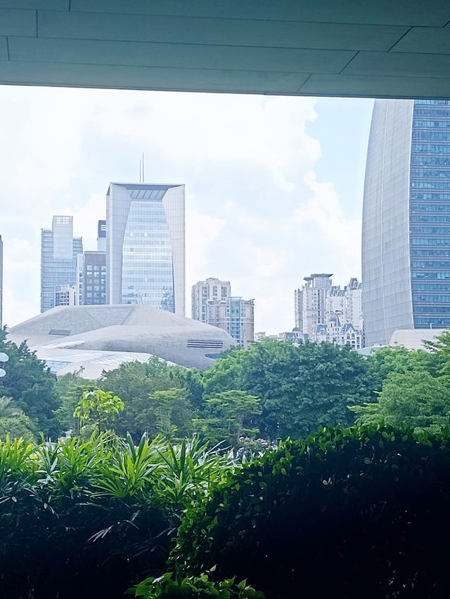 廣州獵德：讓我無時無刻都想衝回去的地方！