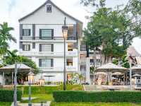Buri Sriping Riverside Resort & Spa 