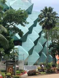 Museum 