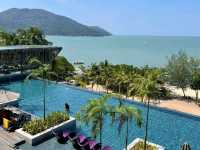 “Angsana Teluk Bahang:Where The Seaside Sanctuary of Penang”