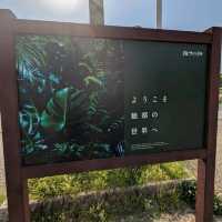 咲くやこの花館（さくやこのはなかん）
