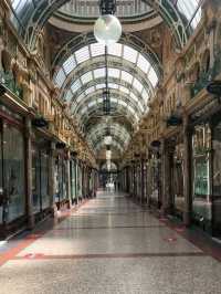 This place wowed me so much The building itself was magnificent and splendid