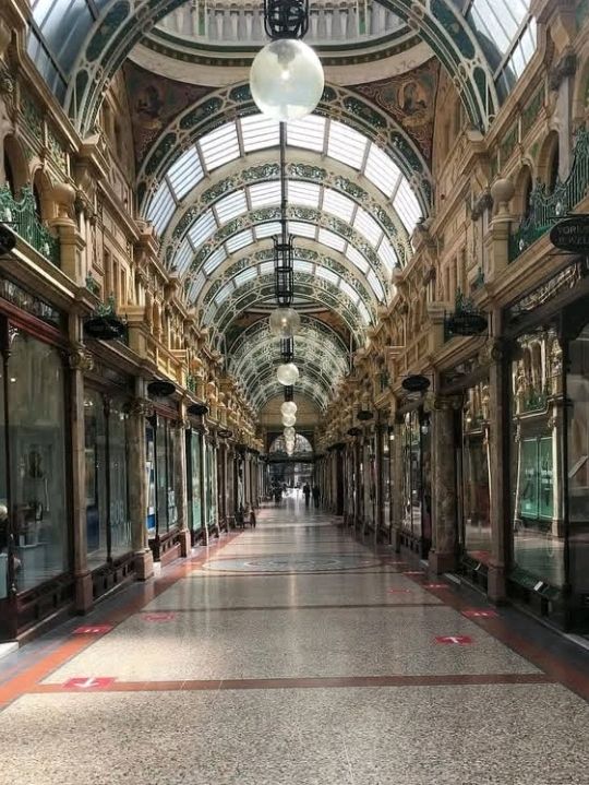 This place wowed me so much The building itself was magnificent and splendid