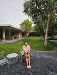 ร้าน หอม คาเฟ่ สาขารังสิต