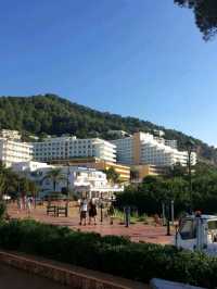 Spring in Ibiza
