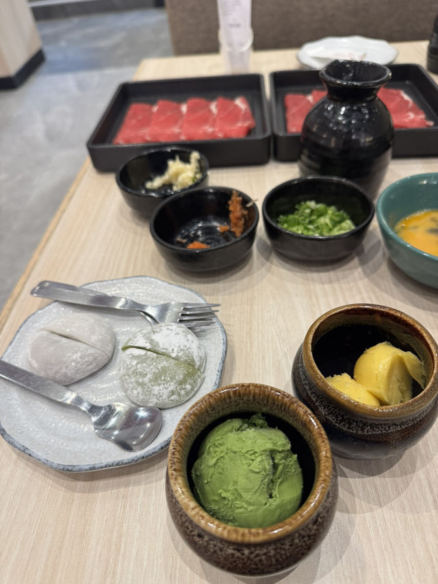 Mo-Mo-Paradise อร่อยจัดเต็ม สายเนื้อต้องลอง