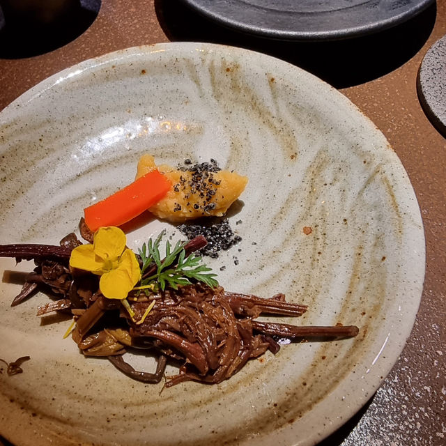 단순한 식당이 아닙니다! 제주 해녀의 삶을 오감으로 만나는 경험✨
