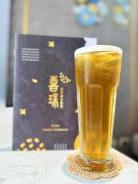巷弄中星級現代融合料理 美味與視覺輕奢饗宴